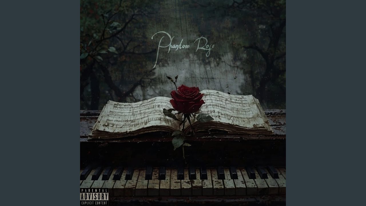 Obejrzyj Phantom Rose w YouTube Obejrzyj Phantom Rose w YouTube