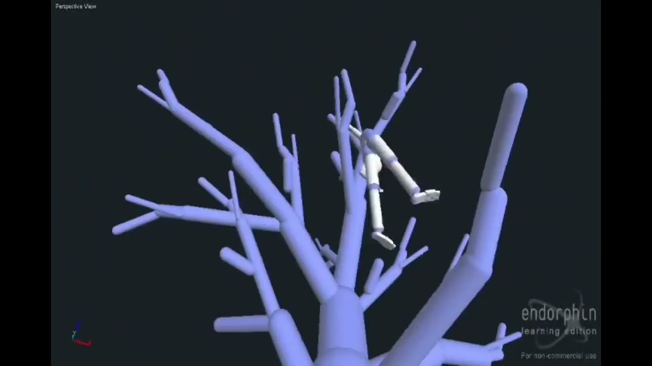 Endorphin Crack & Splat 3 With Sfx