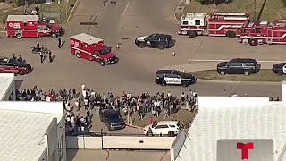A un año del tiroteo mortal en Allen Premium Outlets | Telemundo 39