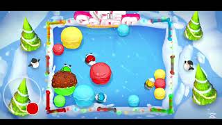  Stickman Party Mini Games – 9 Minutes of Crazy Fun &amp; Challenges!