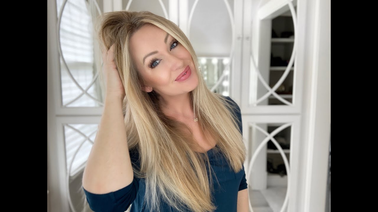 Bethany’s Beauty Tip Tuesday- get volume with the Voloom