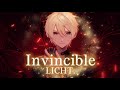 Invincible