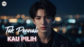 Tak Pernah Kau Pilih – Lirik Lagu Sedih Tentang Cinta Tak Terbalas