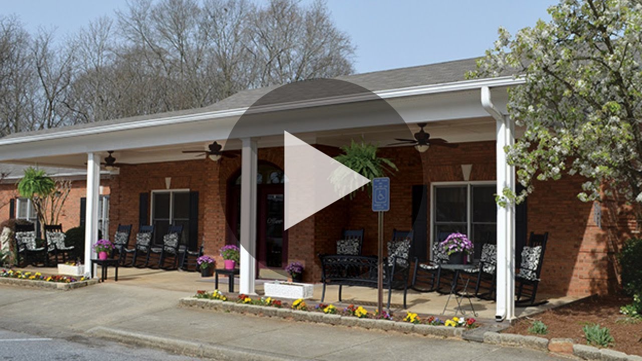 Avery Place Senior Living YouTube