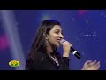 Sippi Irukudhu  - Sharanya Srinivas Live with SPB sir