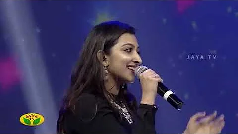 Sippi Irukudhu  - Sharanya Srinivas Live with SPB sir