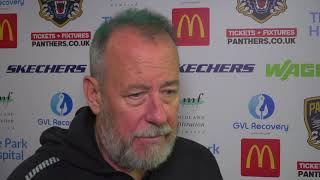 Download Lagu Reaction: Nottingham Panthers 3-6 Cardiff Devils 13/09/25 MP3 Download Lagu Reaction: Nottingham Panthers 3-6 Cardiff Devils 13/09/25 MP3