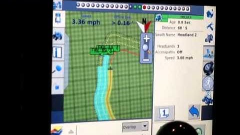 Trimble Vehicle Sync