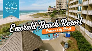 Emerald Beach Resort Condo Rentals | BlueSwell.com
