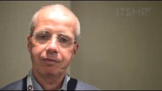 What’s the value of Lean in ITSM? – Daniel Breston, Independent