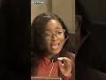 CROCKETT EXPOSES THE REAL FRAUD—HEARING TAKES SHOCKING TURN
