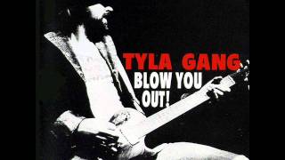 Video voorbeeld van "Cannons Of The Boogie Night - Tyla Gang"