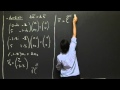 Linear Systems: Complex Roots | MIT 18.03SC Differential Equations, Fall 2011