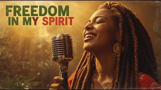 Roots Reggae (1978) [Lost Album] Jahna Dube. Ganja Roots, Freedom In My Spirit