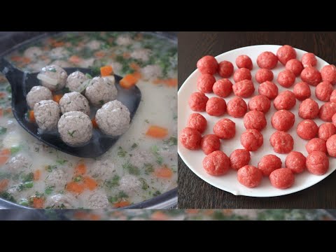 Video: Delicioasă Supă De Brânză