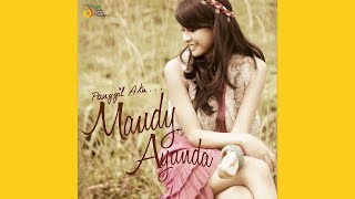Maudy Ayunda - Tiba-Tiba Cinta Datang