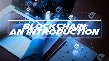 Blockchain Explained: A Beginner’s Guide to Understanding Blockchain Technology