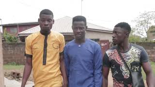Crime Alert | Woli Agba