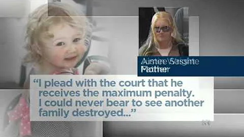 Skye Sassine's parents address court