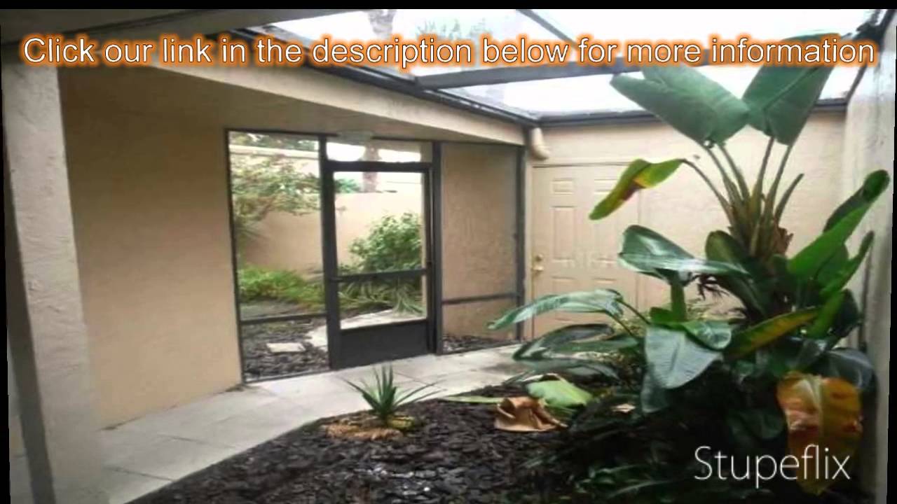 2bed 3bath Condo for Sale in Casselberry, Florida on floridamagic