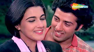 Jab Hum Jawan Honge - HD Full Song - Amrita Singh - Sunny Deol - Romantic Song