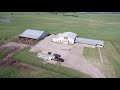 Double S Ranch in Oklahoma for Sale