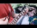 ハッタリ NEE ギターコード弾きcover