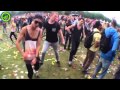 Capture de la vidéo Benny Hill Ravers