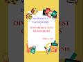 Divisibility Test of Numbers || Divisibility Rules || Number System