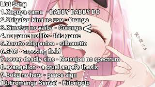 LAGU ANIME KOPLO TERBAIK 2020