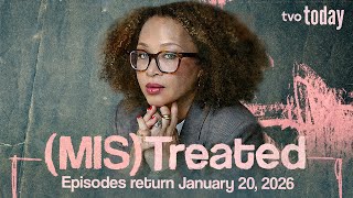MIS Treated returns January 20th