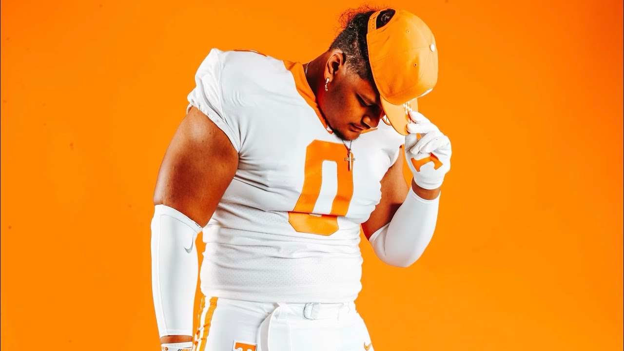 Tennessee Football: 5-star Francis Mauigoa talks Tennessee visit and more