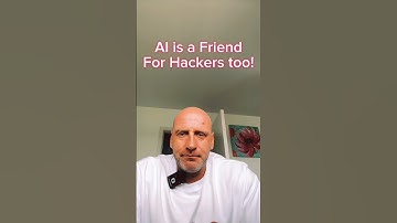Is AI Making Cyber Attacks Way Worse?