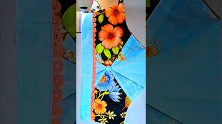 Beautiful Sleeves design | #shorts #sleeves