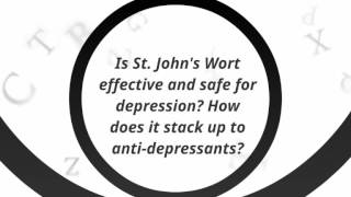 st johns wort for depression super speedy