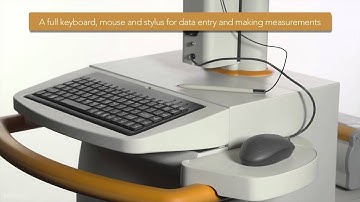 TVC Imaging System Overview