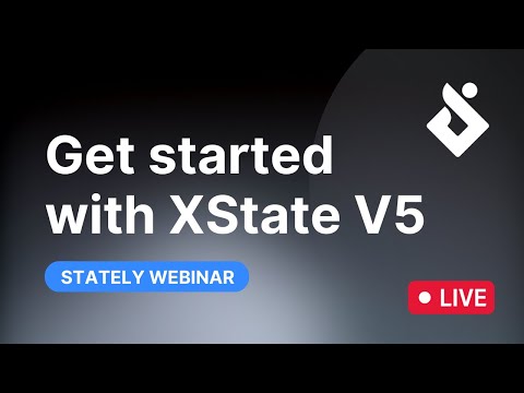 Webinar: Get started