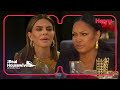 Things get intense between rinna and garcelle  season 12  real housewives of beverly hills