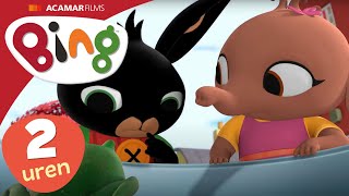 Download Lagu Bing Nederlands | ⭐ Bing: Beste Afleveringen ⭐ | 20 x Volledige Afleveringen MP3