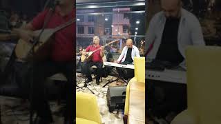 Abuzer Demi̇r (Vurun Dalgalar)