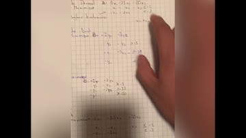 Ejercicio Modelo Primal-Dual Grupo A