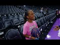 This Is Mercury Basketball - Phoenix Mercury Brand Video