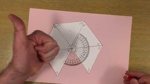 Tessellating Regular Polygons