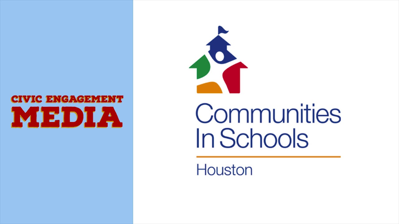 Communities in Schools YouTube