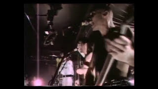 The Angels - We've Got To Get Out Of This Place (Official Video) chords