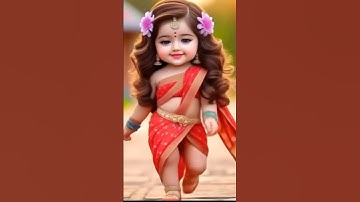 Tips to dress your baby like a Princess 💫👑💫 #ytshorts #shortsfeed #babyfashionshow #babywalk🥰💖