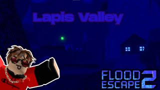 FE2 Community Maps Lapis Valley | Insane |