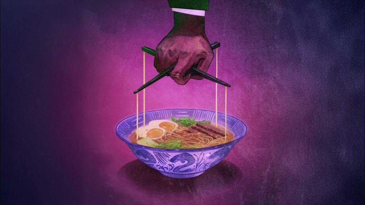 Ensalada - Freddie Gibbs, The Alchemist, Anderson .Paak Ensalada - Freddie Gibbs, The Alchemist, Anderson .Paak