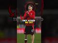 Why Amorim Kicked Garnacho Out Of Man United Why Amorim Kicked Garnacho Out Of Man United
