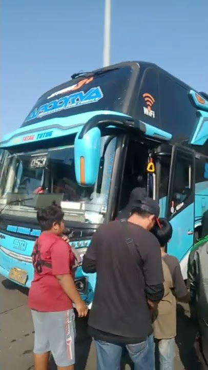 Angkatan Pagi STJ FATHANA dan APOORVA